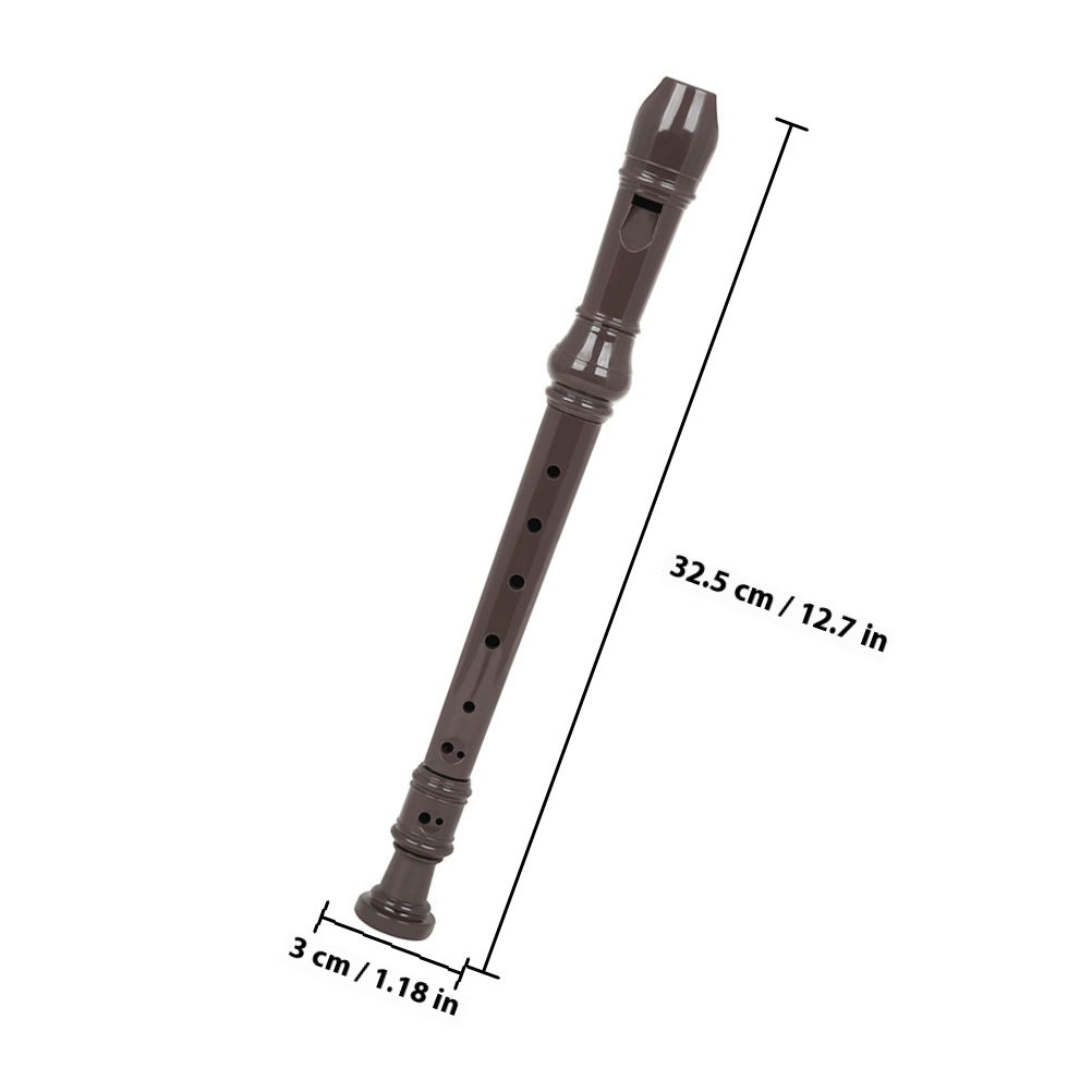 Soprano Recorder 8 Hole Design - Soprano Recorder Plastic review and price